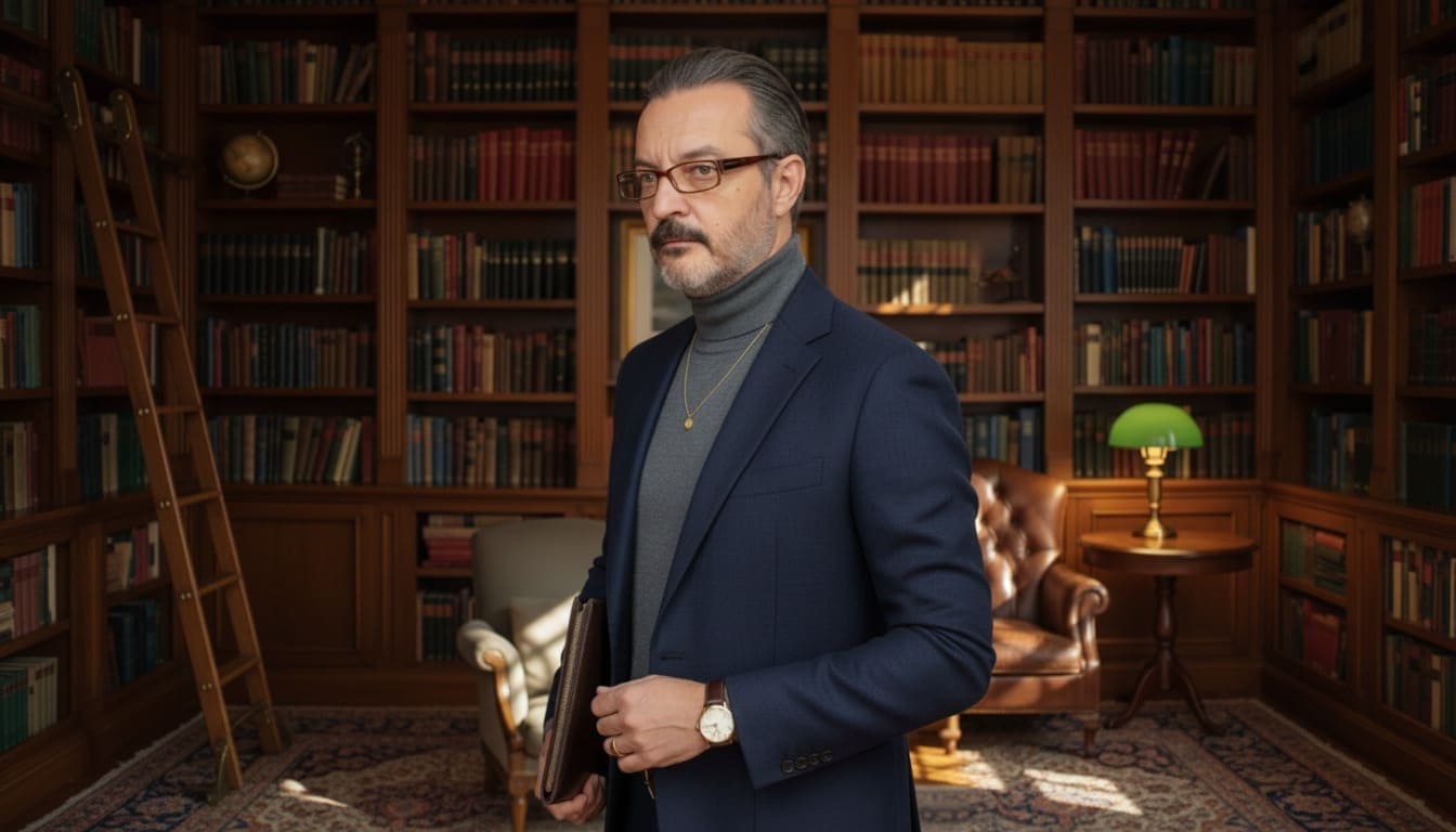 PSFNet - Paulo Sergio Farkas